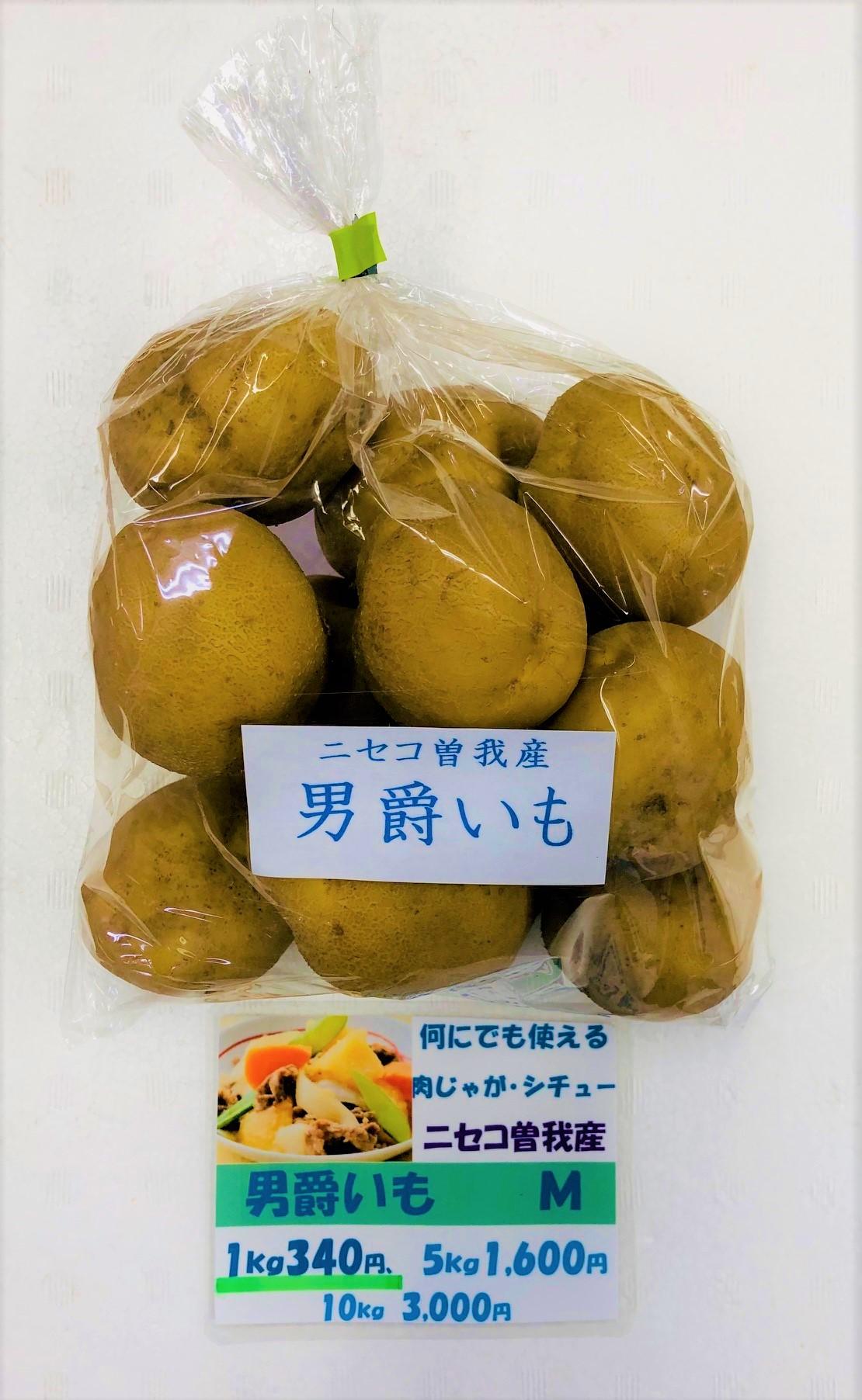 男爵M1ｋｇ