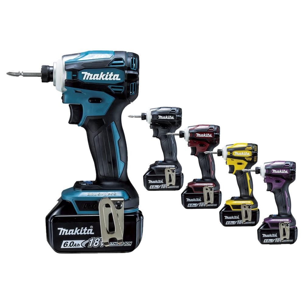 お値下げ！新品未使用品】マキタ インパクトドライバー makita 