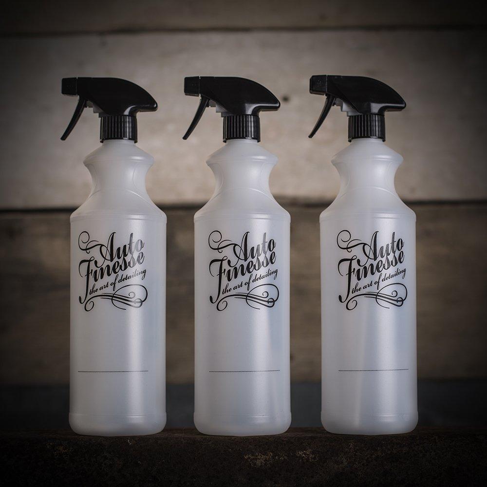 オートフィネス PRO Mixing Bottle 1L プロボトル Auto Finesse | 洗車 