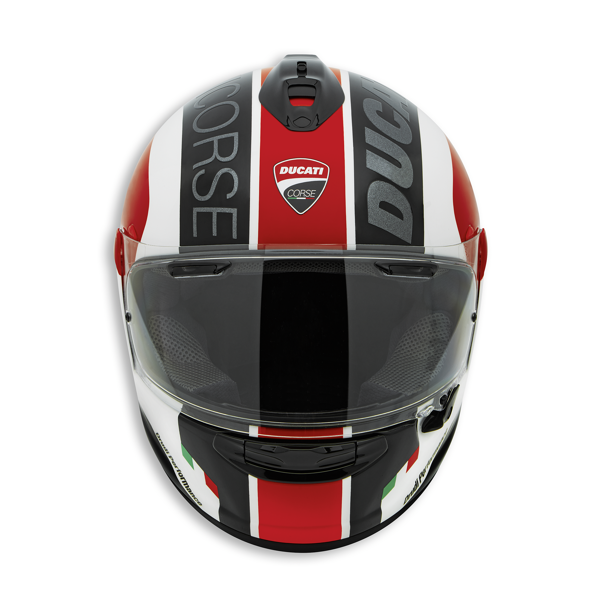 Ducati Corse V5 - フルフェイスヘルメット | ディライト