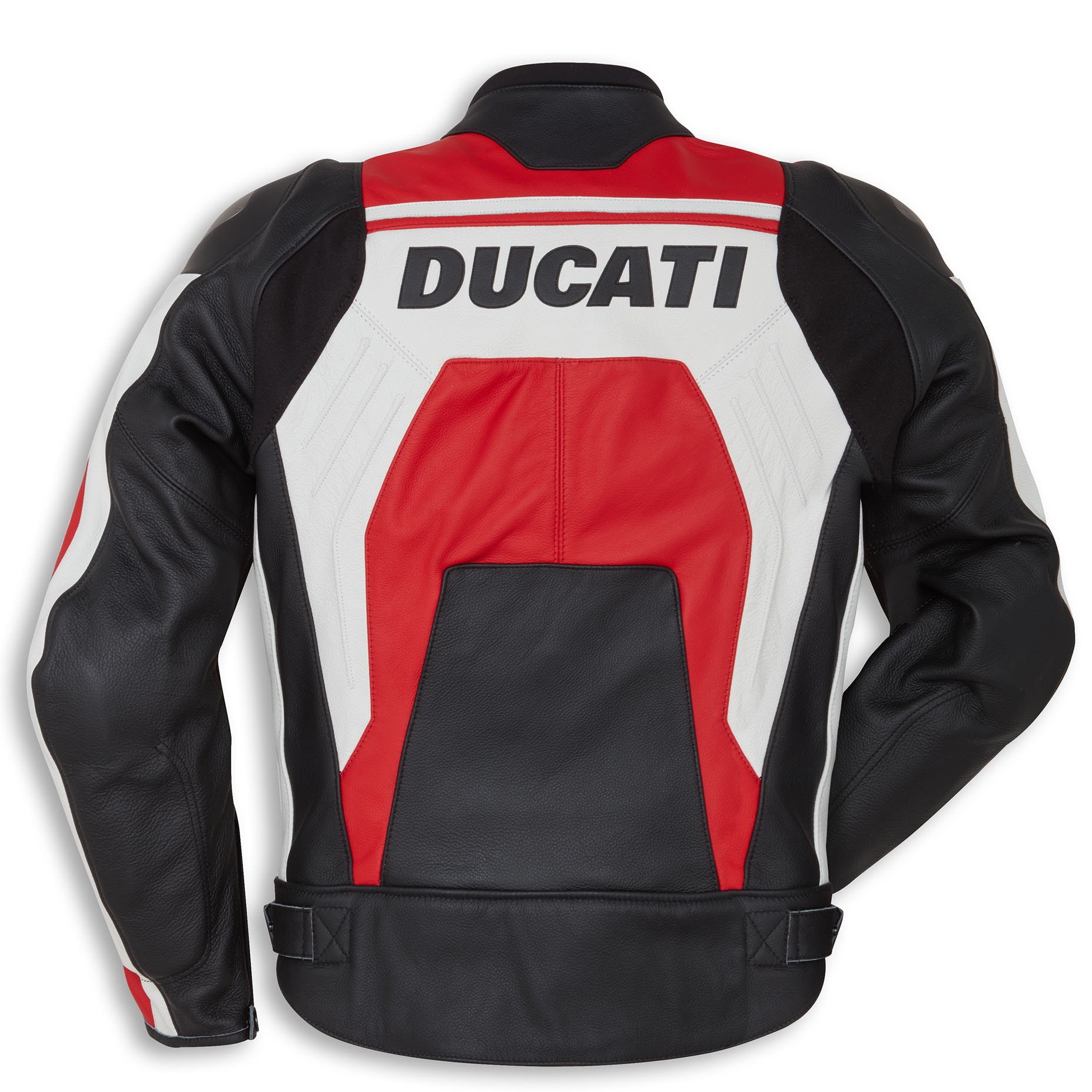 Ducati Corse C4 - レザージャケット 9810452 | ディライト