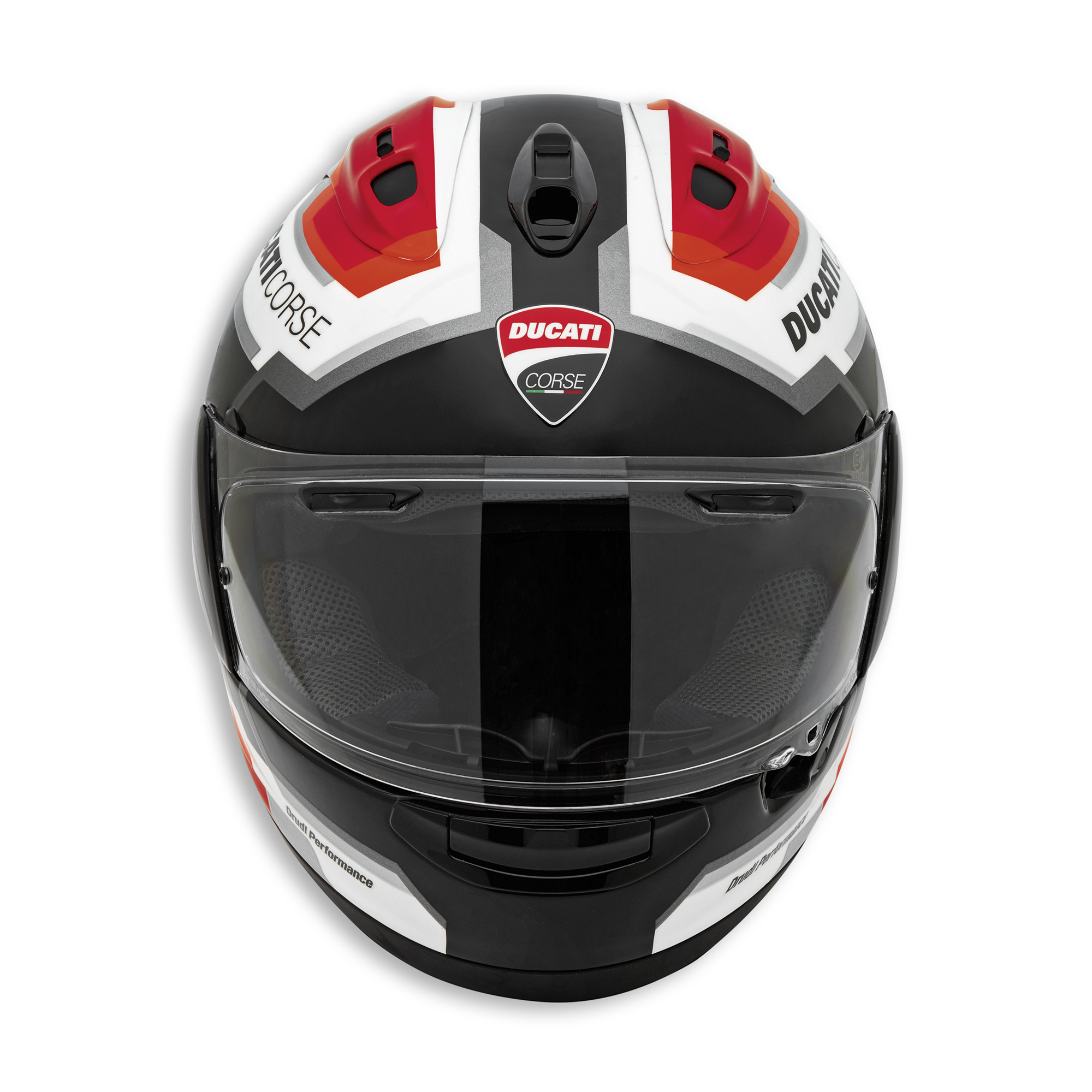 Dark Rider V2 - フルフェイスヘルメット | ディライト
