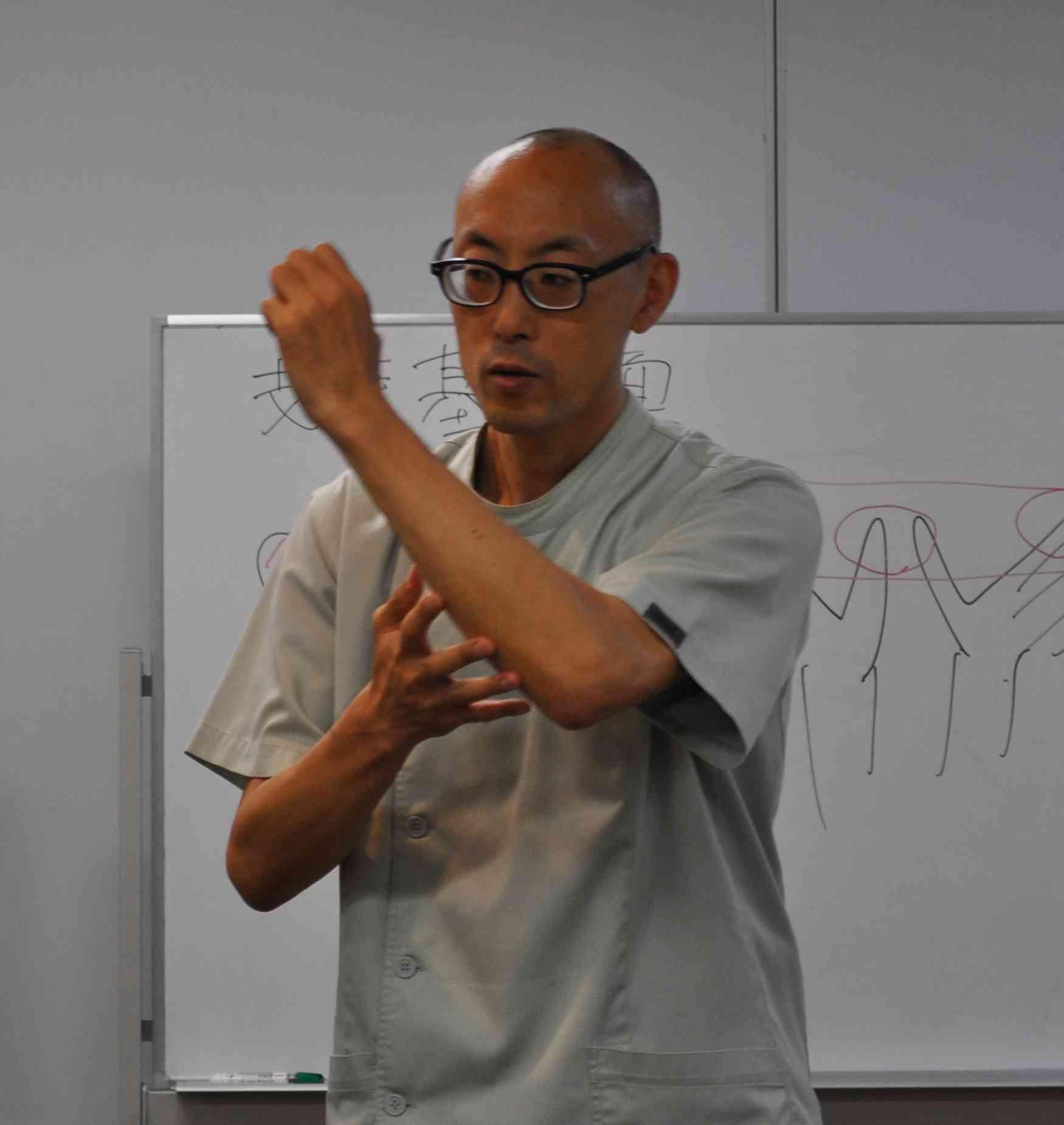 熊坂整体1