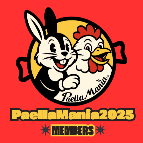 PaellaMania2025