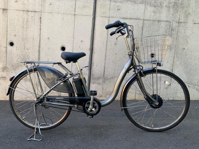 自転車 レンタル 東京 1 ヶ月