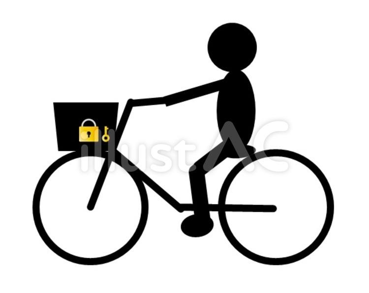 自転車盗難