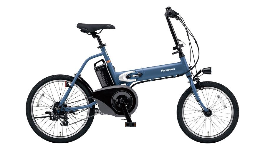 NEW!【サブスク＆購入プラン】レンタル電動自転車 パナソニック オフ 