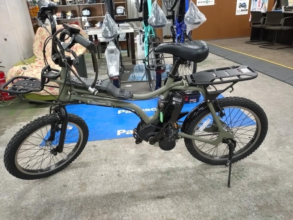 中古サブスク＆購入プラン】レンタル電動自転車 パナソニック EZ | ベンケイ