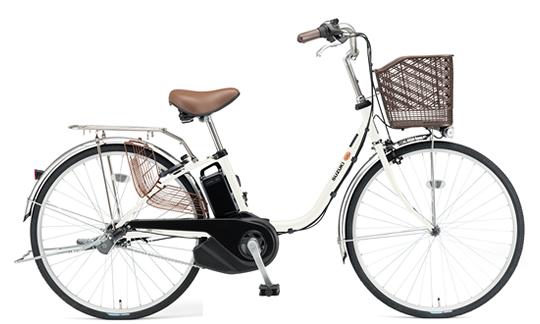 SUZUKI自転車LOVE26