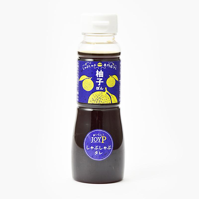 8_柚子ポン酢
