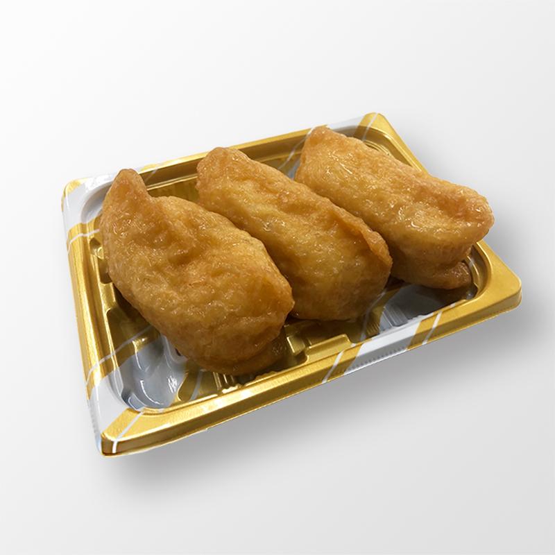 善丸謹製きび糖いなり